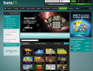 Bets10 Kazı Kazan Nasıl Oynanır?