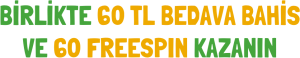 Bedava Bonus
